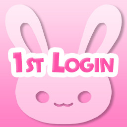 Icon for First Login