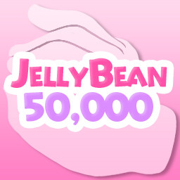 JellyBeanClicker 50000