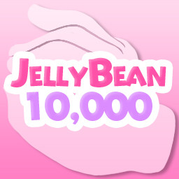 Icon for JellyBeanClicker 10000