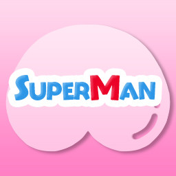 Icon for Superman