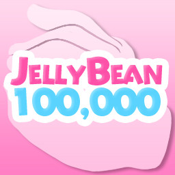 JellyBeanClicker 100000