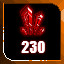 230 Bloodstones collected!