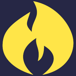 Icon for Light the fire Up in the Night