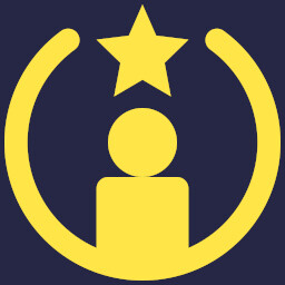 Icon for Bullet Hell Rank