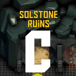 Solstone Ruins: Challenging