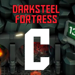 Darksteel Fortress: Challenging