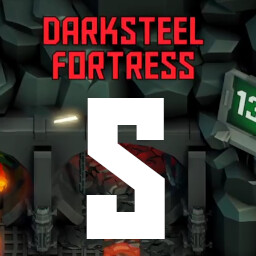 Darksteel Fortress: Standard