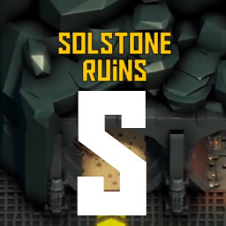 Solstone Ruins: Standard