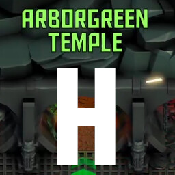 Arborgreen Temple: Hardcore