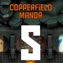 Copperfield Manor: Standard