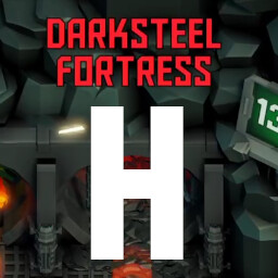 Darksteel Fortress: Hardcore