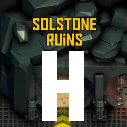 Solestone Ruins: Hardcore