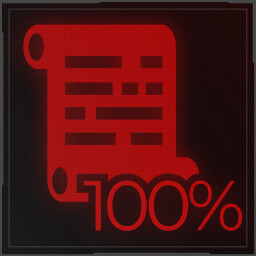 Achievement icon