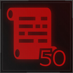 Achievement icon