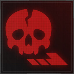 Achievement icon