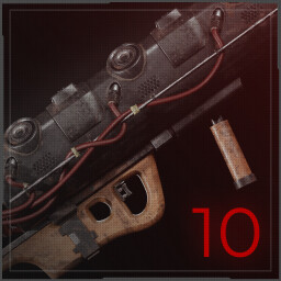 Achievement icon