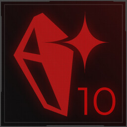 Achievement icon