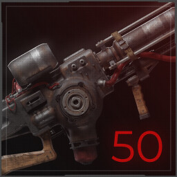 Achievement icon