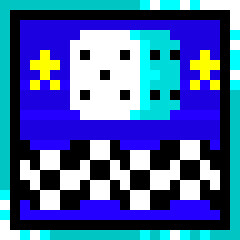 Icon for WINNER DICE