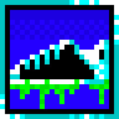 Icon for SHOAL OF YOUR SHOE