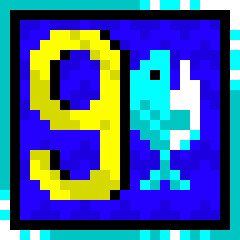 Icon for CATCH-9