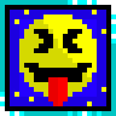Icon for JERK