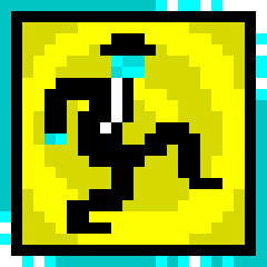 Icon for MINISTRY OF SILLY WALKS