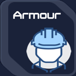 Armour researcher rescued