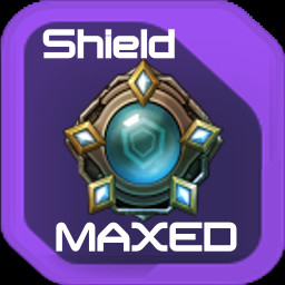 Shield Research