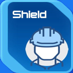 Shield researcher rescued