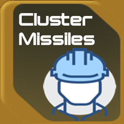Cluster Missiles researcher rescued