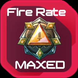 Fire Rate Research