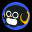 Polar Penguin Post icon