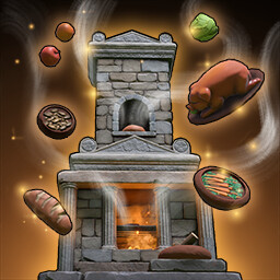 Hearth and Home