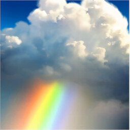 Cleansing Rains