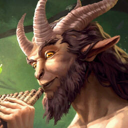 Age of the Goat