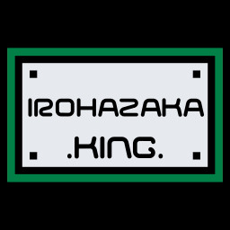 King Of Irohazaka