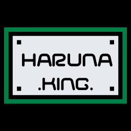 King Of Haruna