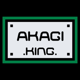 King Of Akagi