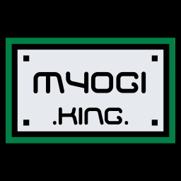 King Of Myogi