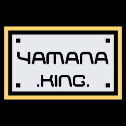 King Of Yamana