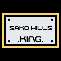King Of Sako Hills