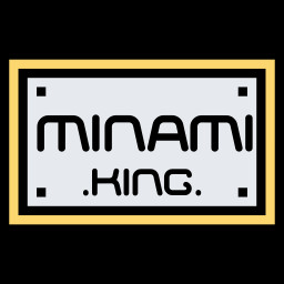 King Of Minami