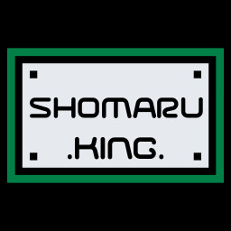 King Of Shomaru