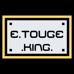 King Of E.Touge