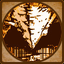 Icon for "Moon" map dominated