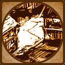 Icon for "Trading Post" map dominated