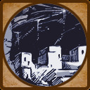 Icon for "Indian Village" map finished