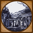 Icon for "Slaver Fort" map finished