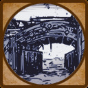 Icon for "Hopetown" map finished